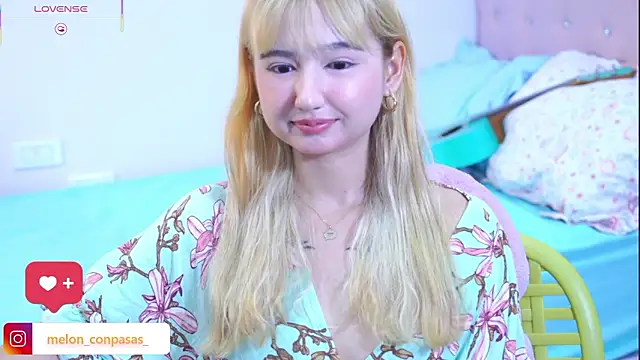 Chatroom XXX en direct de Pinkie_Princes