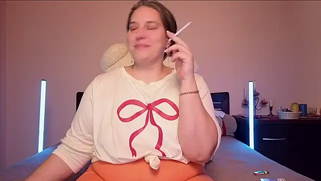 Bbw_Goddes Live XXX-Chat