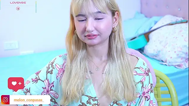 Pinkie_Princes: онлайн-секс-чат