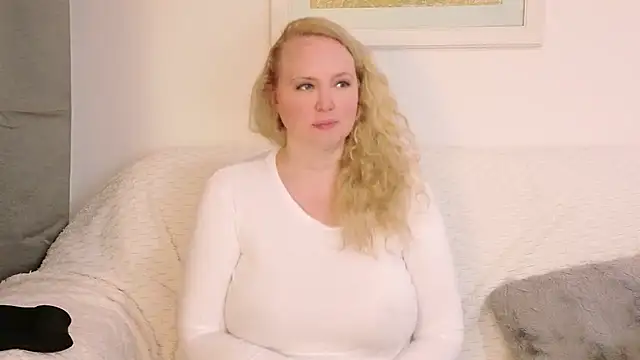 Вебкам-шоу Sarah4you