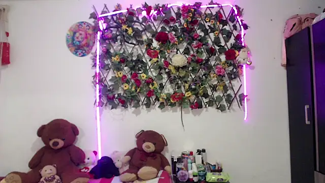 Czat XXX na żywo – sexysusan4you