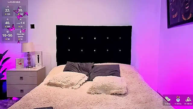 Megan_Do_Santos Obrolan Langsung XXX