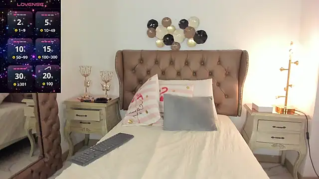 MelodySmith7 Chat XXX in diretta