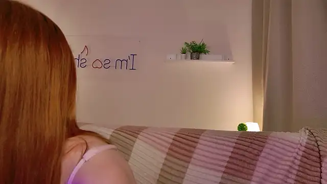 Mikka_Blush Live XXX Chat