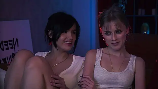 Chat XXX Live KiraMontoya