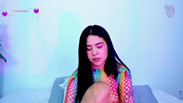 MaiaaCandy 现场XXX聊天