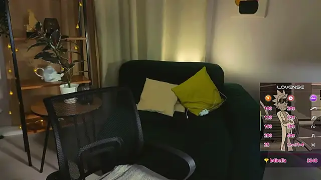 Czat XXX na żywo – Dilara_xBaby