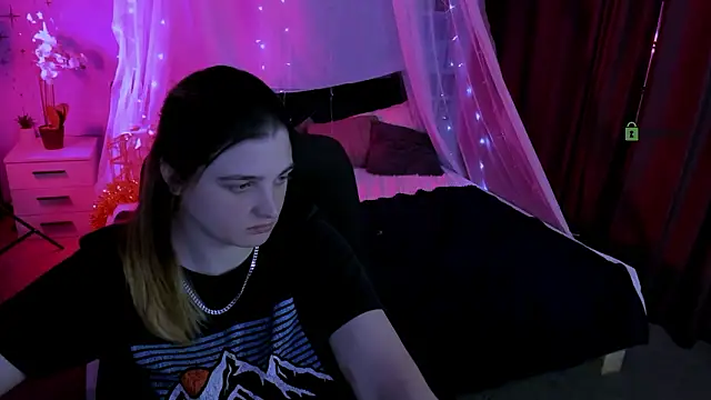 foxy_tease_ Chat XXX in diretta