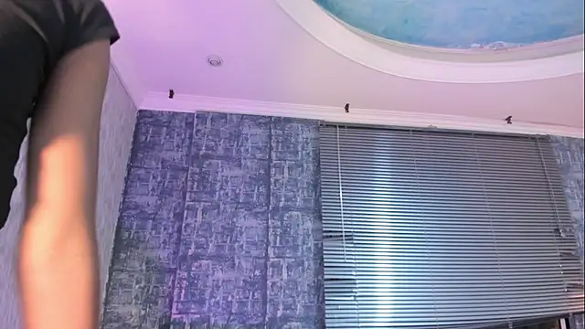 NathalyLeen 网络视讯表演