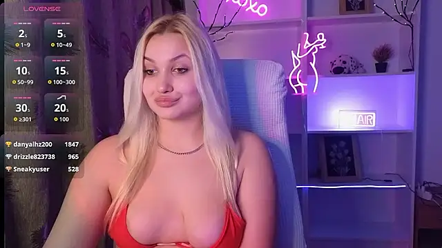 Živý XXX chat adrelaxina