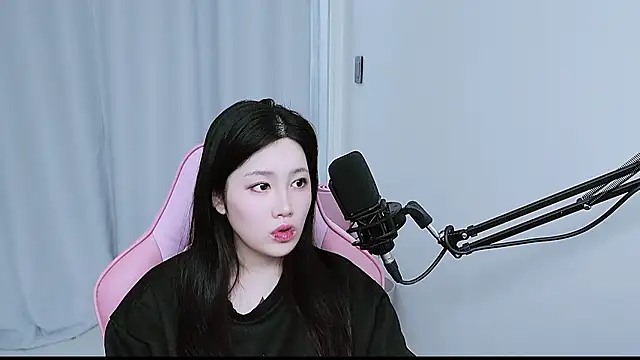 MISA_02's Live XXX Chat