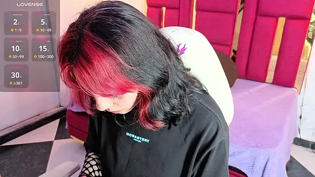 morgana_white's Live XXX Chat