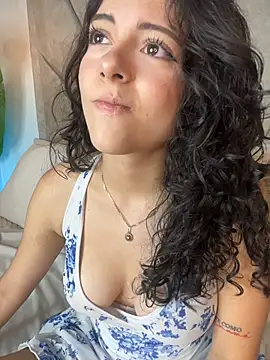 Show webcam de TeaseDollXXX