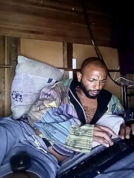 CamodickのライブXXXチャット