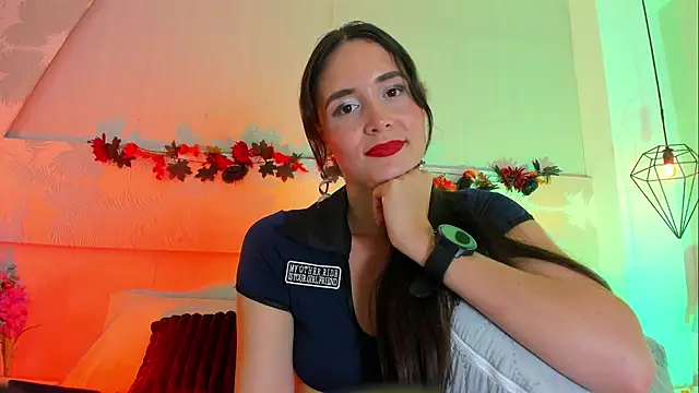 Rachel_Foxy: онлайн-секс-чат