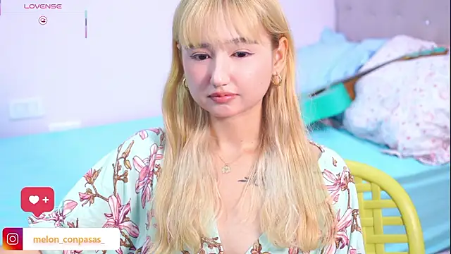 Pinkie_Princes Live XXX-chat