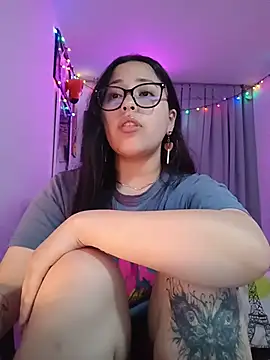 Bella-Gema Live XXX Chat