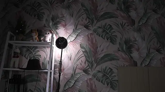 Živý XXX chat MarlinVarian