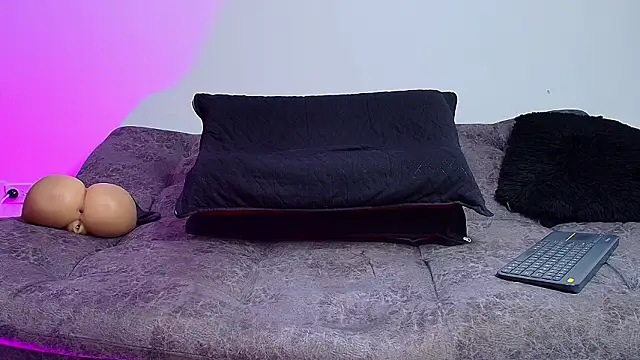 BrayaanFit – Live XXX-chat