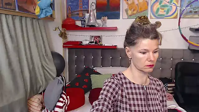 kellyterapy: онлайн-секс-чат