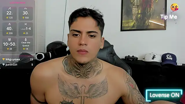 mad_maxxx2 – Live XXX-chat