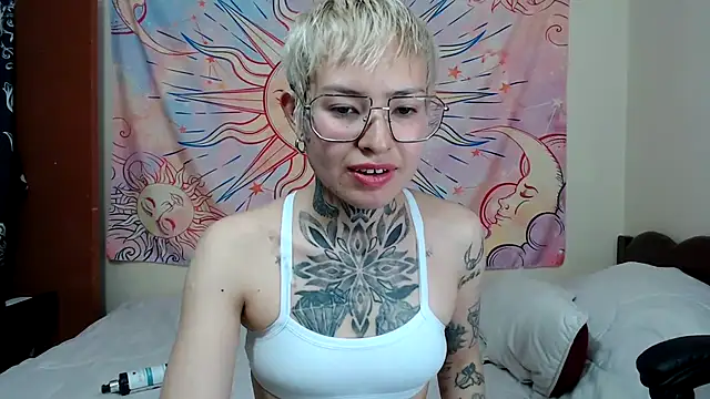 Živý XXX chat ArrangedFoot