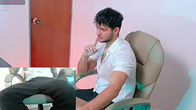 KaelSwitch Obrolan Langsung XXX