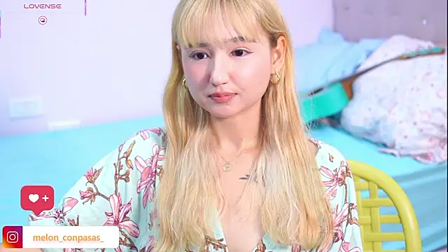 Pinkie_Princes – Naživo XXX chat