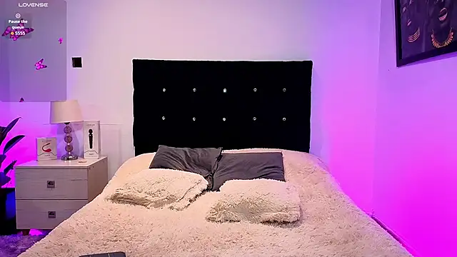 Chat XXX en directo de Megan_Do_Santos