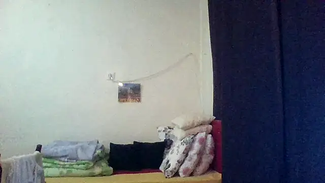 st206boy: διαδικτυακό σόου στην κάμερα