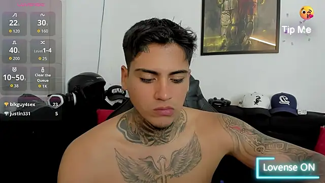 mad_maxxx2 Obrolan Langsung XXX