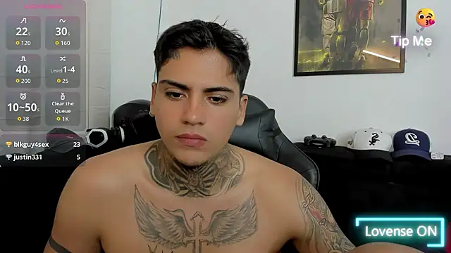 mad_maxxx2 Obrolan Langsung XXX