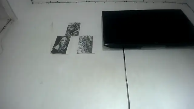 Chat +18 de Foxy_Lovex ao vivo