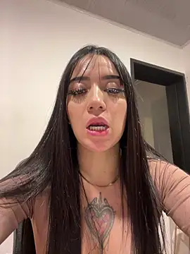 EmmyEvans1 Live XXX-chat