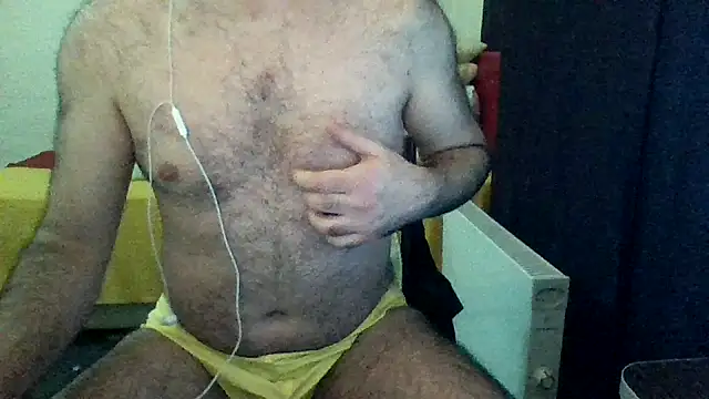 st206boy Webcam show