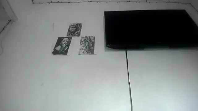 Foxy_Lovex's Webcam Show