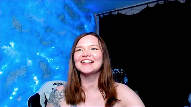 mary_lunar Live XXX-chat