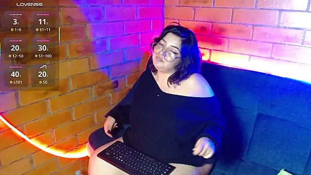 Roxy_f_w – Live XXX-chat