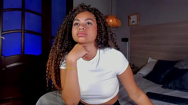 nayah__ Live XXX-chat