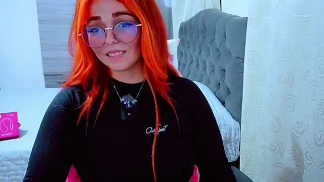 Chatroom XXX en direct de Alexatexa2929