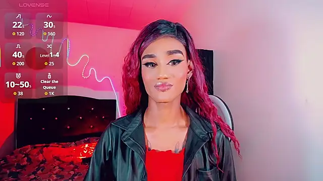 Kendall_hornyyn Live XXX chat