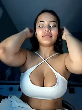 Risky_Workouts' Live XXX Chat