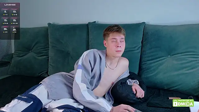 Fred_Cute Live XXX-chat