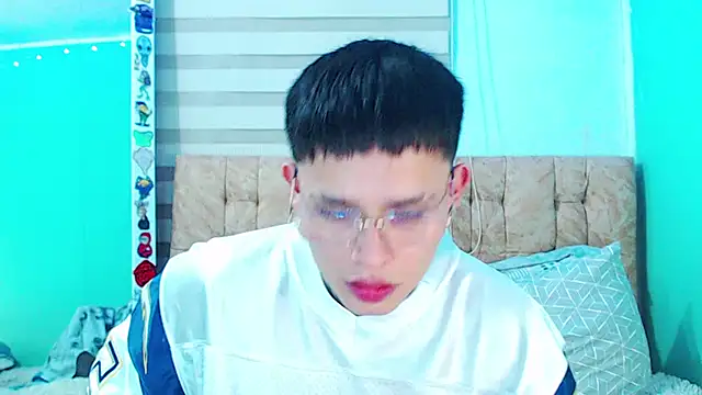 Chatroom XXX en direct de _justinmoon2