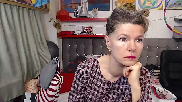 kellyterapy's Live XXX Chat