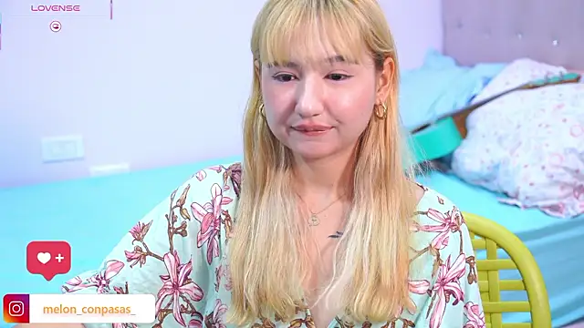 Pinkie_Princes' Live XXX Chat