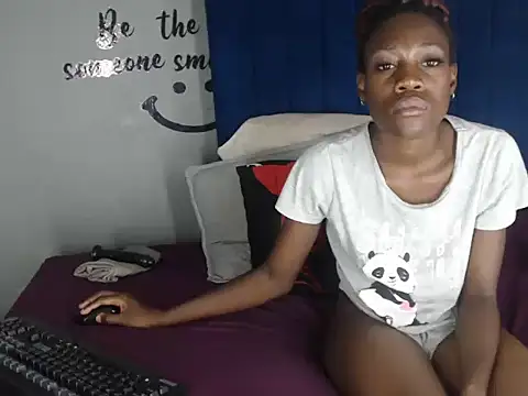 Živý XXX chat BLACK_BERRY_xXx