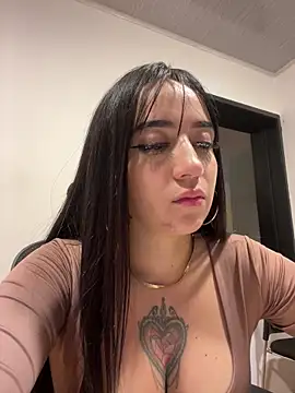 EmmyEvans1 Live XXX Chat