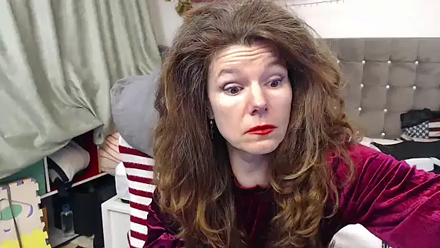 kellyterapy Live XXX Chat