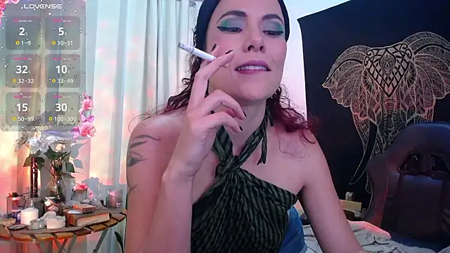 AmaRiv live XXX chat